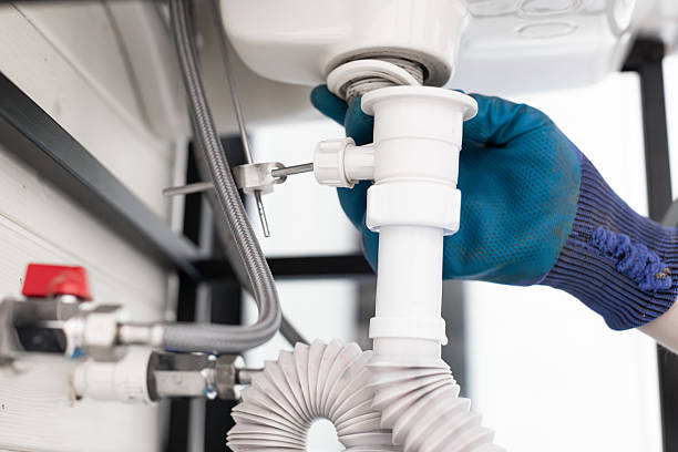 Reliable Pipe Repair contractor in Ivanhoe, VA by AAA Plumbing Heating